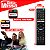 Controle Remoto Compatível com Tv Sony Bravia Rmt-tx300b 65X705G - Imagem 9