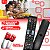 Controle Remoto Compatível com Smart Tecla Netflix Id 9504r - Imagem 8