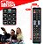 Controle Remoto Compatível com Smart Tecla Netflix Id 9504r - Imagem 9