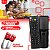 Controle Remoto Compatível com Conversor Digital Positivo Stb-2341 - Imagem 9