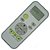 Controle Remoto Compatível comAr Consul W10834938 / Cbw07a / Cbw09a - Imagem 2