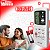 Controle Remoto Compatível com Ar Condicionado Philco Gz01 - Imagem 7