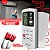 Controle Remoto Compatível com Ar Condicionado Philco Gz01 - Imagem 8