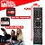 Controle Remoto Compatível com Semp Ct-6810 Netflix - Imagem 9