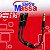 Cabo de Audio P3 Macho Para  2 P2 Fêmea Y - Imagem 8