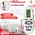 Controle Remoto Compatível com Ar Condicionado York Alps Eco YHEC-YHDC09 - Imagem 10