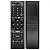 Controle Remoto Compatível com Tv Lcd Led Sony Bravia Rm Yd093 - Imagem 4