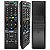 Controle Remoto Compatível com Tv Lcd Led Sony Bravia Rm Yd093 - Imagem 5