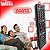 Controle Remoto Compatível com Tv Lcd Led Sony Bravia Rm Yd093 - Imagem 7