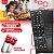 Controle Remoto Compatível com Tv Lcd Led Sony Bravia Rm Yd093 - Imagem 8