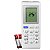 Controle Remoto Universal Compatível com Ar Condicionado Electrolux Ecoturbo - Imagem 2