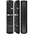 Controle Remoto Compatível com Tv Philco Netflix Internet - Imagem 4