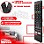 Controle Remoto Compatível com Smart Tv Philco com Netflix - Imagem 6