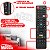 Controle Remoto Compatível com Tv Led Semp Ct-6841 com Netflix - Imagem 7