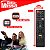 Controle Remoto Compatível com Tv Led Semp Ct-6841 com Netflix - Imagem 10