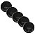 Baterias 3v Cr1620 Cartela Com 05 Unidades - Imagem 4