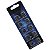 Baterias Alcalina Ag13 Lr44 1.5v Cartela Com 10 Unidades - Imagem 4