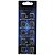 Baterias Alcalina Ag13 Lr44 1.5v Cartela Com 10 Unidades - Imagem 1