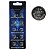 Baterias Alcalina Ag1 Lr621 1.5v Cartela Com 10 Unidades - Imagem 2