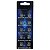 Baterias Alcalina Ag3 Lr41 1.5v Cartela Com 10 Unidades - Imagem 1
