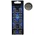 Baterias Alcalina Ag9 Lr936 1.5v Cartela Com 10 Unidades - Imagem 2