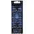 Baterias Alcalina Ag6 Lr920 1.5v Cartela Com 10 Unidades - Imagem 1
