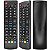 Controle Remoto Compatível com Tv Smart Tv Lcd Led - Imagem 4