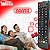 Controle Remoto Compatível com Tv Smart Tv Lcd Led - Imagem 7