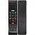 Controle Remoto Compatível com Semp smart Globoplay Youtube - Imagem 3