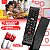 Controle Remoto Compatível com Semp smart Globoplay Youtube - Imagem 8