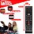 Controle Remoto Compatível com Semp smart Globoplay Youtube - Imagem 9