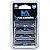 Pilhas  Palito Recarregáveis Aa 2100mAh Maxmidia - Imagem 3