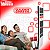 Controle Remoto Compatível com Tv Aoc Smart 4k Netflix - Imagem 8
