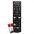 Controle Remoto Compatível com Tv LG Smart Netflix - Imagem 2