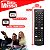 Controle Remoto Compatível com Tv LG Smart Netflix - Imagem 9