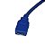 Cabo Extensor Usb 3.0 Macho E Fêmea 1,5m - Imagem 4