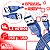Cabo Extensor Usb Azul 3.0 Macho X Macho 1,5m - Imagem 5