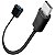 Cabo Adaptador Otg Tipo C Pendrive Para Celular E Tablet - Imagem 3