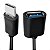 Cabo Adaptador Otg Tipo C Pendrive Para Celular E Tablet - Imagem 4
