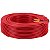 Rolo Fio Bicolor Paralelo 12v Cabo 100 Metros 2x10 4,00mm - Imagem 1