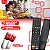 Controle Remoto Compatível com Smart Tv Philco 4k Netflix - Imagem 8