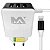 Carregador Rápido Turbo para Celular Tipo C com 3 Usb Extra - Imagem 3