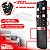 Controle Remoto Compatível com Tv TCL Smart Tv comando de Voz 4K - Imagem 6