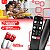 Controle Remoto Compatível com Tv TCL Smart Tv comando de Voz 4K - Imagem 8
