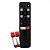 Controle Remoto Compatível com Tv Tcl Android 4k Netflix Le-9071 - Imagem 2