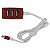 Carregador V8 Turbo com 3 Entradas Usb extra fonte - Imagem 6