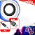 Kit 2 Caixa de Som Speaker para PC e Notebook Usb e P2 6w - Imagem 7