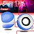 Kit 2 Caixa de Som Speaker para PC e Notebook Usb e P2 6w - Imagem 8