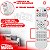 Controle Remoto Compatível Para B8 B9 B10 B11 Express - Imagem 6
