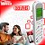 Controle Remoto Compatível com Ar Condicionado Midea Split Live W90 com Pilhas - Imagem 6
